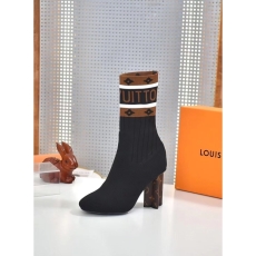 LV Boots